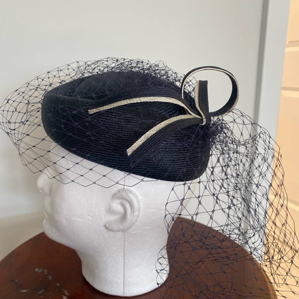 Derby Or Easter Hat